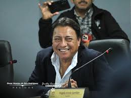 OSCAR MONTES DE OCA
